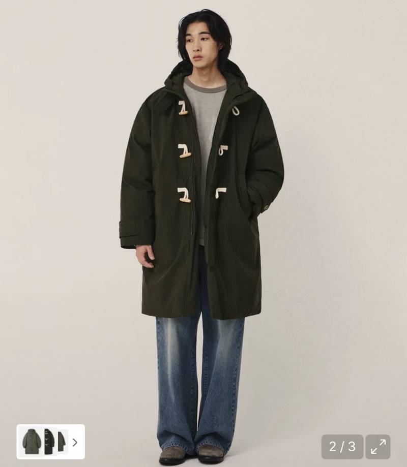 [잡담] 아우터 1개 골라주고 복받아.. 📣📣 | 인스티즈