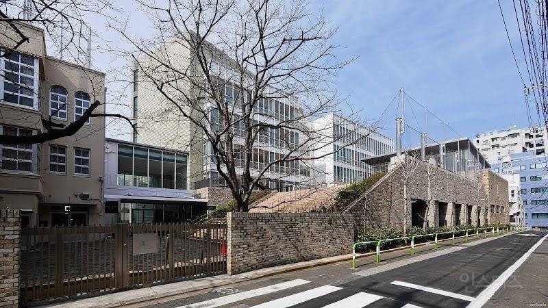 일본의 3대 명문 여학교의 학교별 특징 | 인스티즈