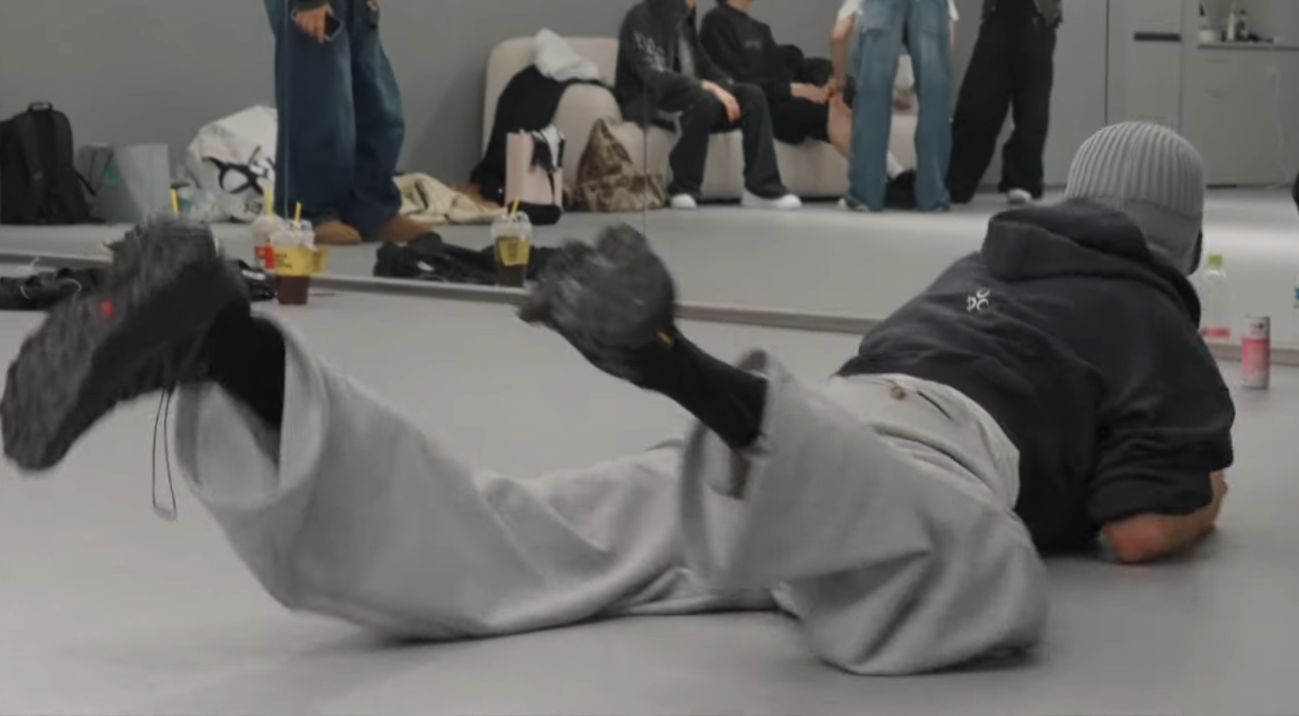 [잡담] 순간 잘못 들어온줄 알았자나 라이즈야; | 인스티즈