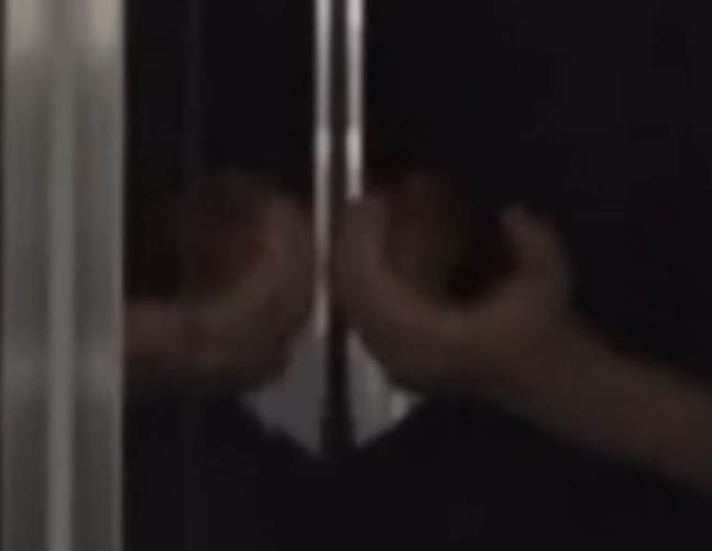 [잡담] 은석이 레고 손 레고 손 했는데 진짜임 | 인스티즈