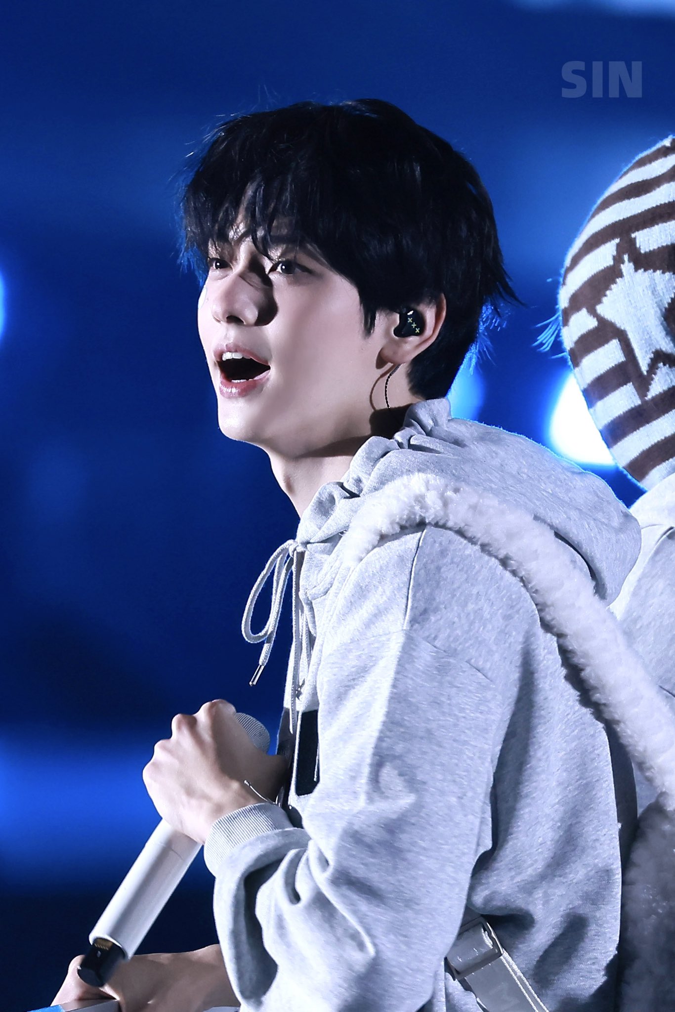 [잡담] 186cm가 이렇게 귀엽기있나.. (주어 툽 수빈) | 인스티즈