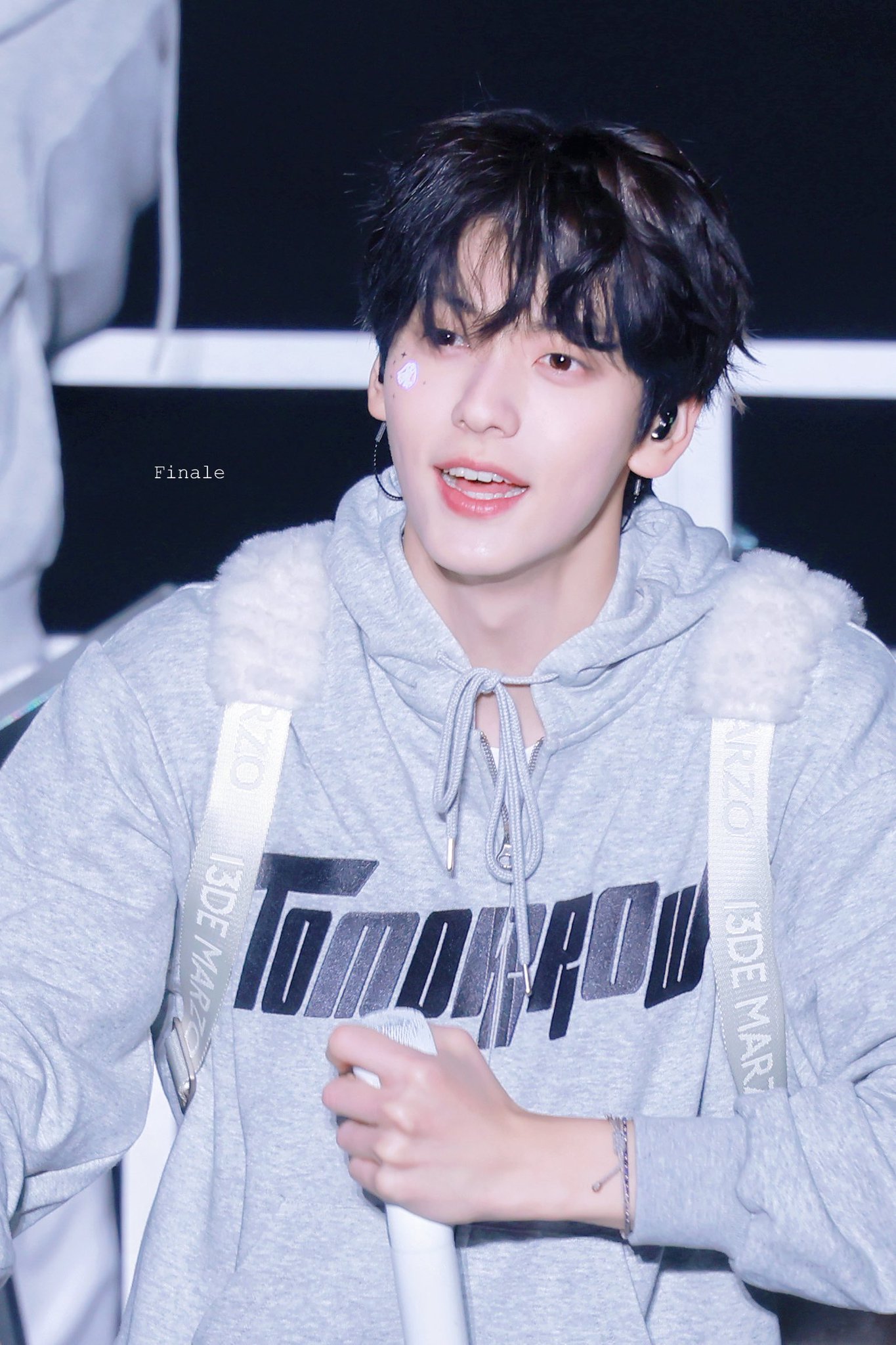 [잡담] 툽 수빈 얼꾸 자주해주는데 너무 좋음 | 인스티즈