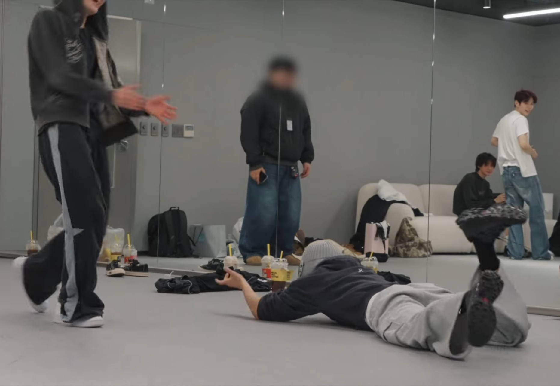 [잡담] 순간 잘못 들어온줄 알았자나 라이즈야; | 인스티즈