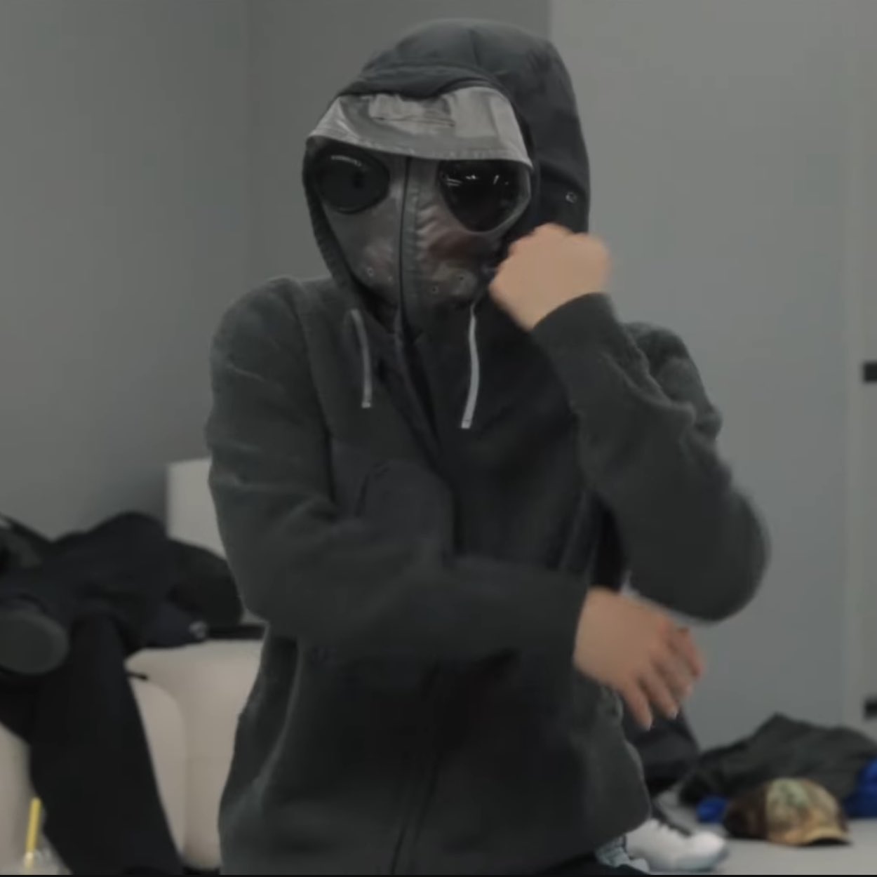 [잡담] 와 라이즈 담당 형제 닉값 ㄷ | 인스티즈