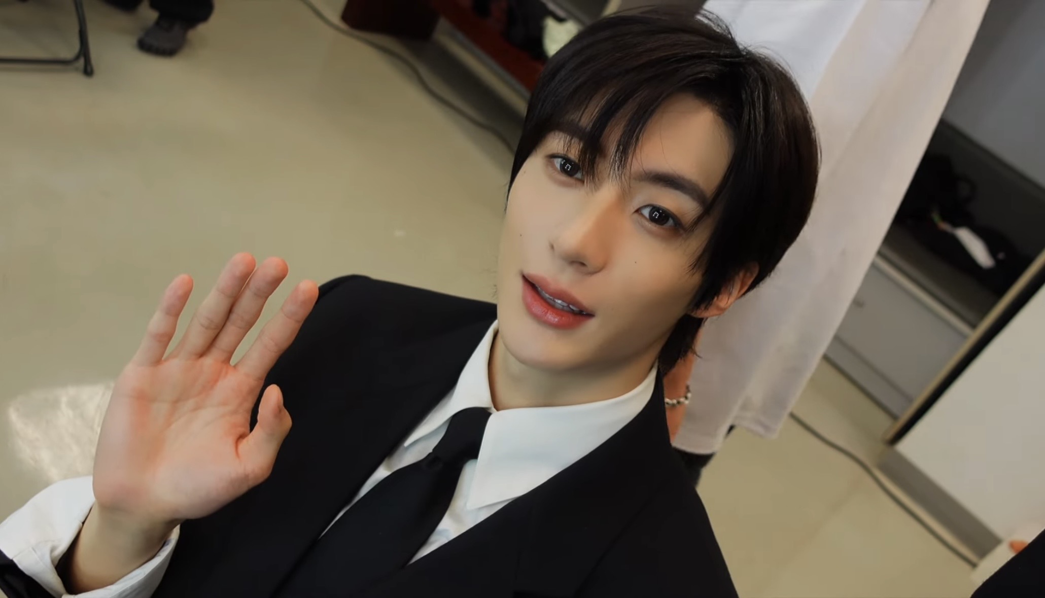 [잡담] 라이즈 오늘 자컨 앤톤 이 부분 나오자마자 | 인스티즈