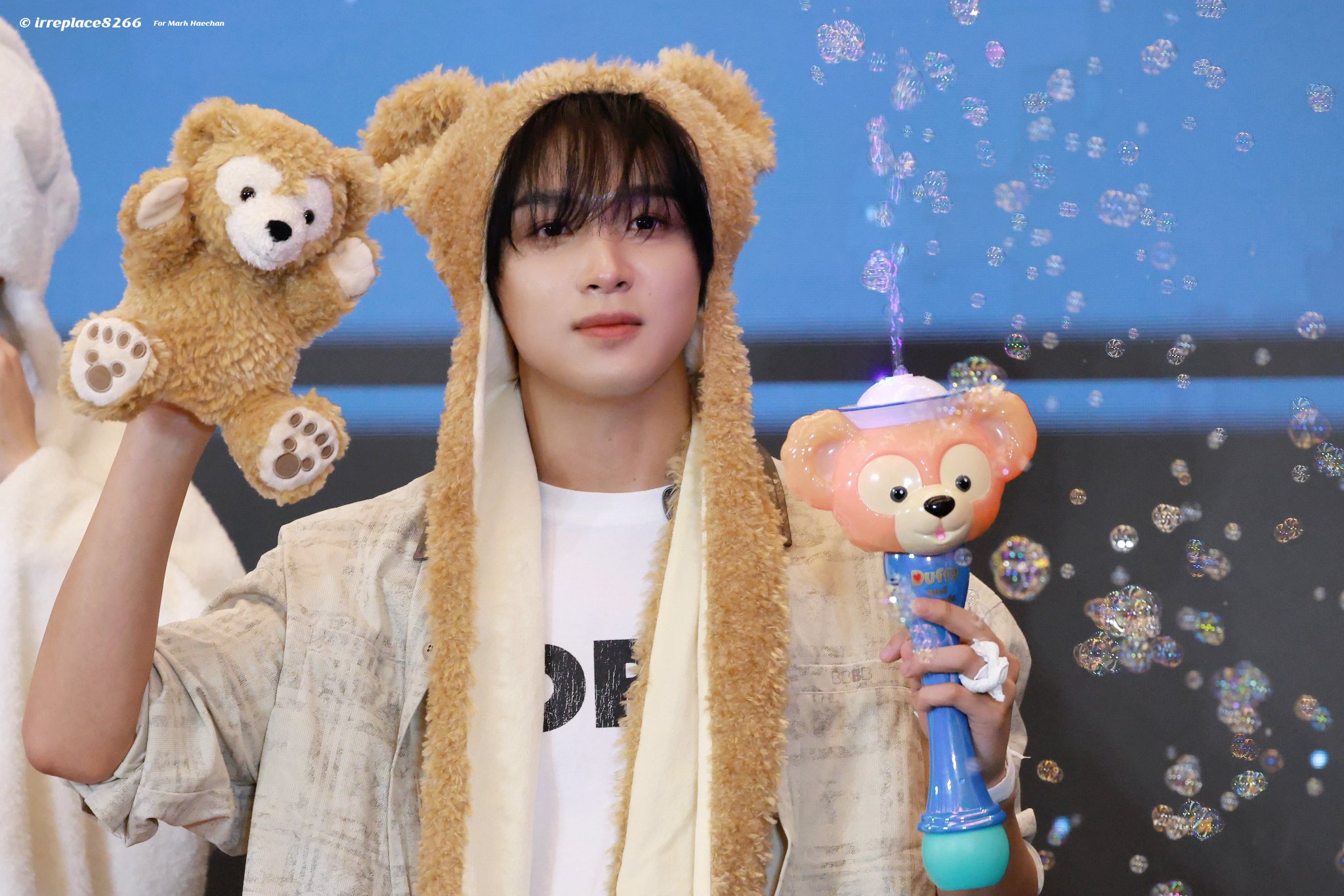 [잡담] 해찬이 오늘 짱이쁘당 | 인스티즈