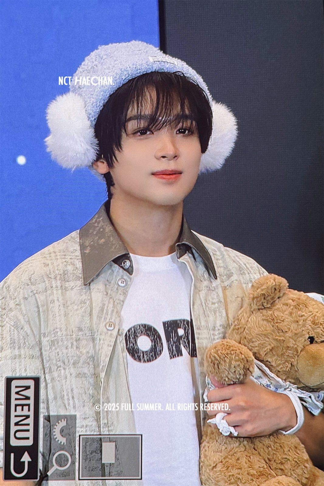 [잡담] 해찬이 오늘 짱이쁘당 | 인스티즈