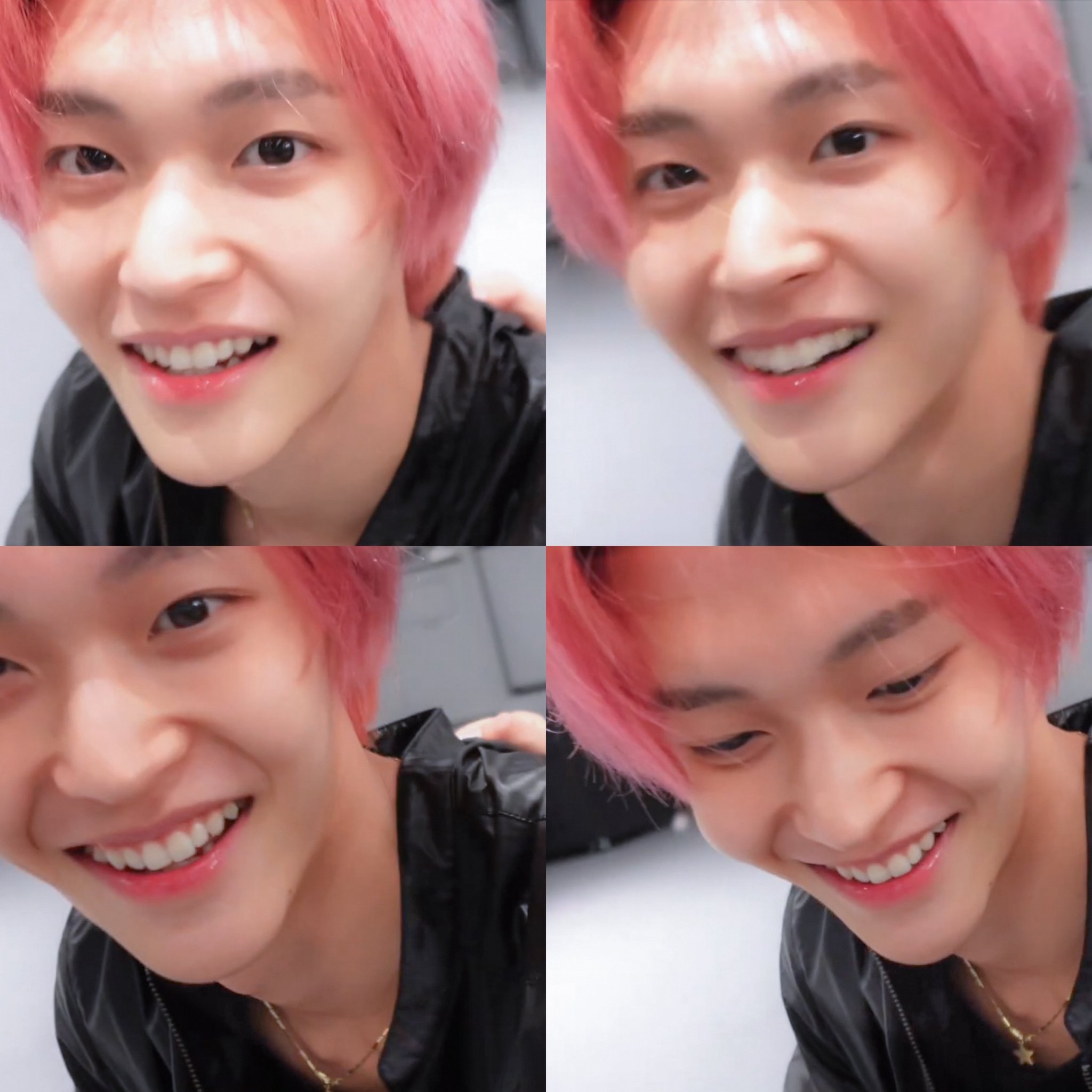 [잡담] 내가 좋아하는 순둥이 착둥이 얼굴 (ㅈㅇ 원빈) | 인스티즈