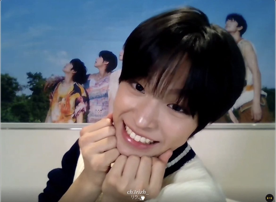 [잡담] 아 리쿠 너무귀여움 ㅋㅋㅋㅋㅋㅋ | 인스티즈