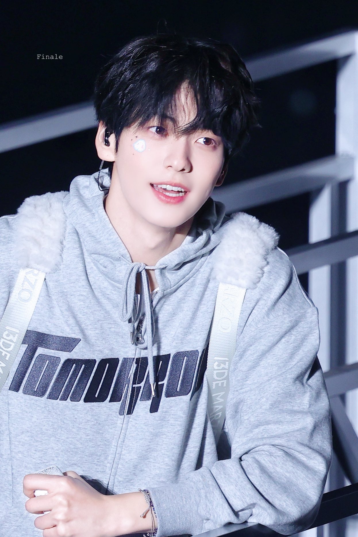 [잡담] 툽 수빈 얼꾸 자주해주는데 너무 좋음 | 인스티즈