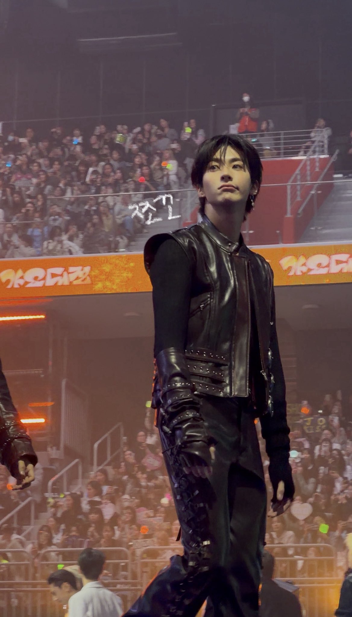 [잡담] 앤톤 가요대전 직찍인데 귀엽ㅋㅋ | 인스티즈