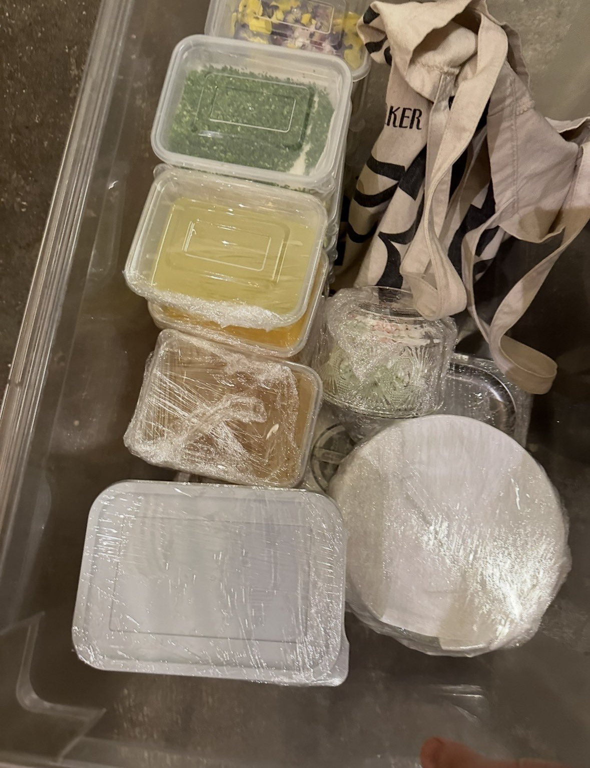 [잡담] 손종원 헬카페 행사했을 때 사진 개조으미... | 인스티즈