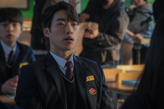 [OnAir] 모범택시3) 헐 총괄 박시윤 배우 커넥션 김경남 아역이었대 | 인스티즈