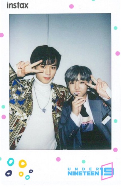 [잡담] 준서랑 쉬에수런 챌린지해줬으면.... | 인스티즈