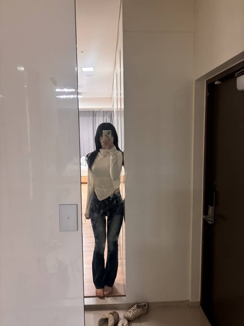 [잡담] 옷 어때 썸남이랑 칵테일먹으러가 | 인스티즈