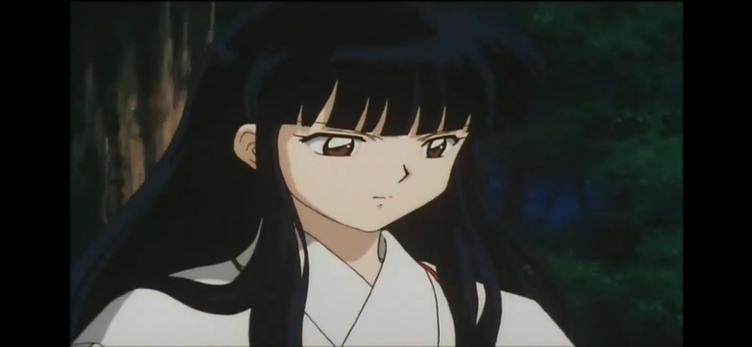 [잡담] 이누야샤 금강 닮은 여자 연예인 어디 없나… | 인스티즈