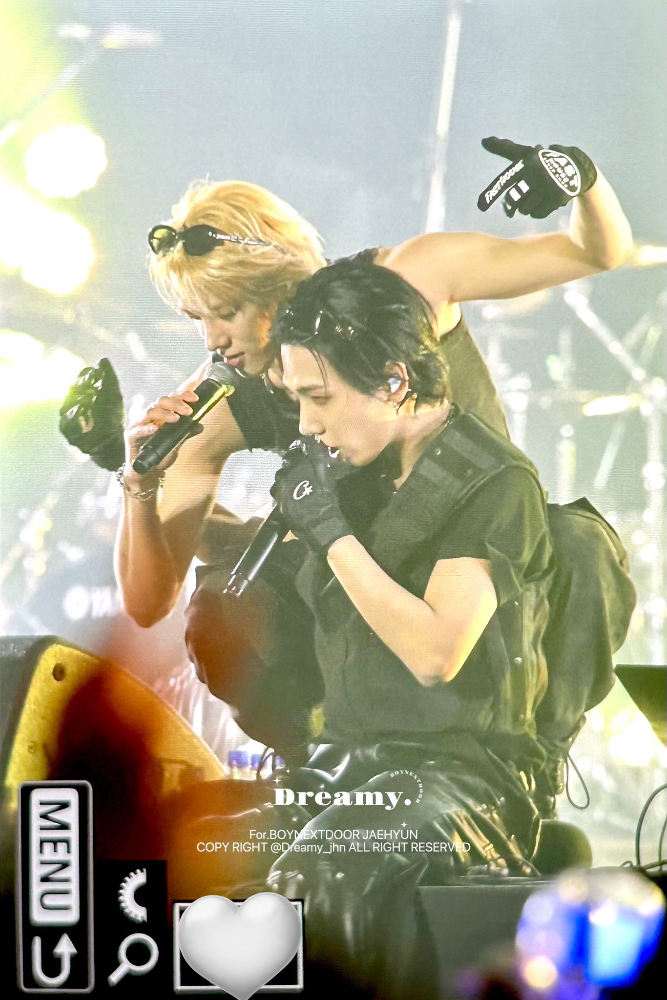 [잡담] 성호 오늘 진짜 미쳐써... | 인스티즈