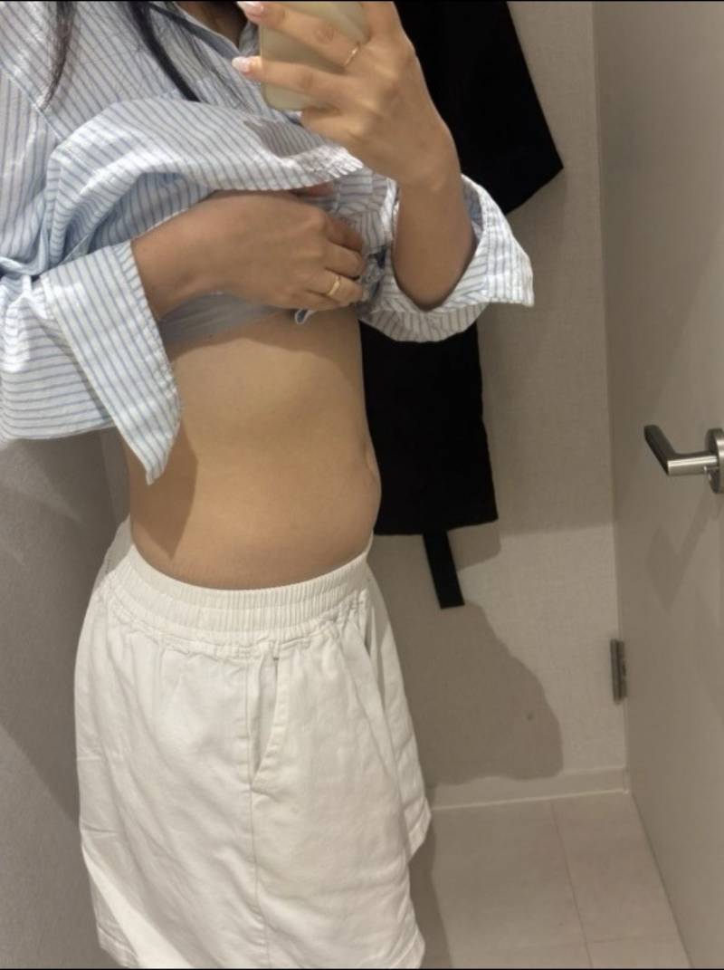 [잡담] 배 많이 나왔어? | 인스티즈