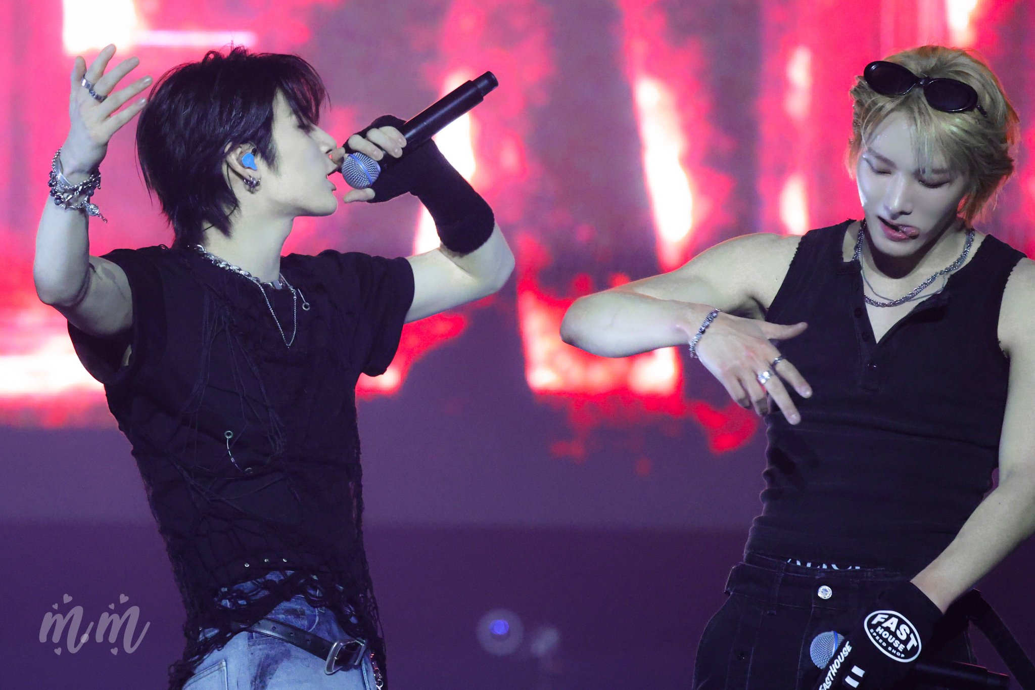 [잡담] 성호 오늘 진짜 미쳐써... | 인스티즈