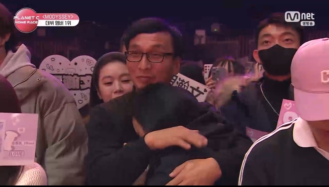 [정보/소식] 보플2 파생 홈레이스 최종 1위 쑨헝위 | 인스티즈