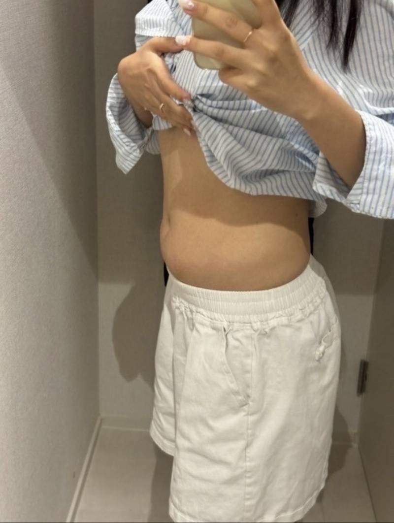 [잡담] 배 많이 나왔어? | 인스티즈