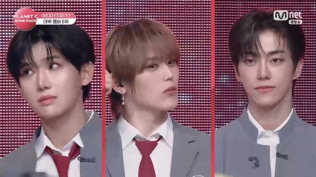 [잡담] 보플2 홈레이스 TOP6 6위후보 3명 | 인스티즈