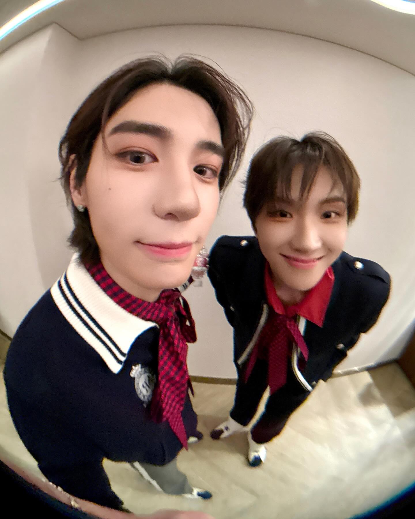 [잡담] 보넥도 무슨 이런 사진을 올려주고 그래 | 인스티즈