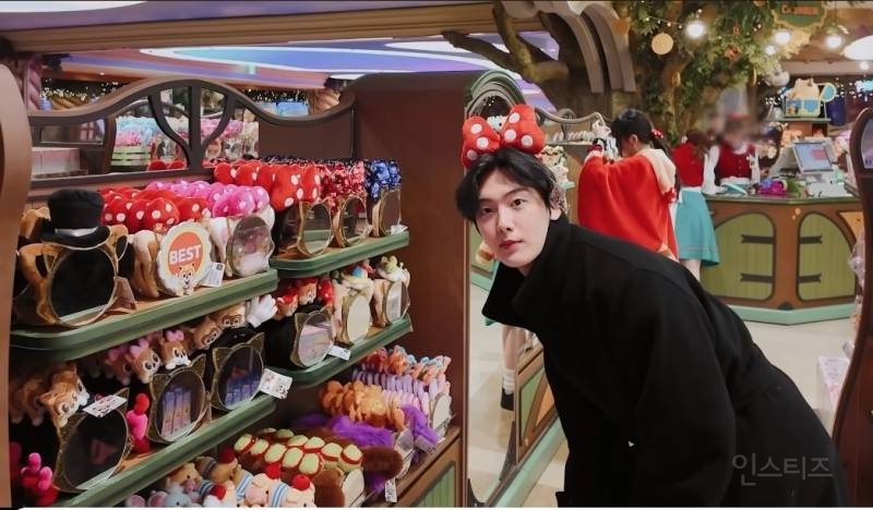 롯월 남친짤의 정석인 남돌.jpg | 인스티즈