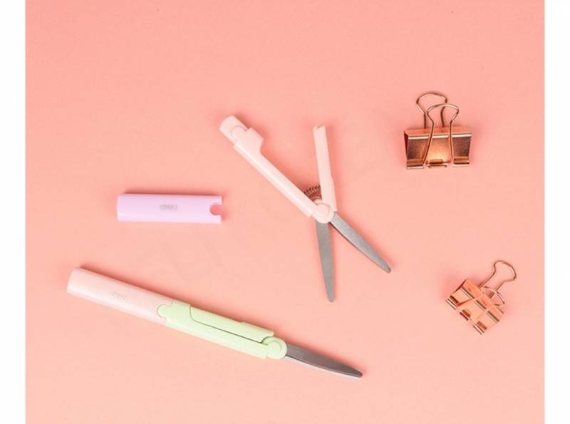 [잡담] 이런 가위 비행기탈때 가져갈 수 있나 | 인스티즈