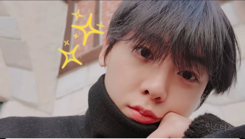 롯월 남친짤의 정석인 남돌.jpg | 인스티즈