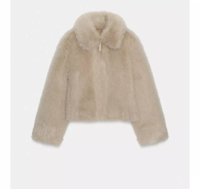 [잡담] 남익인데 자라꺼 퍼자켓 사고싶다 | 인스티즈