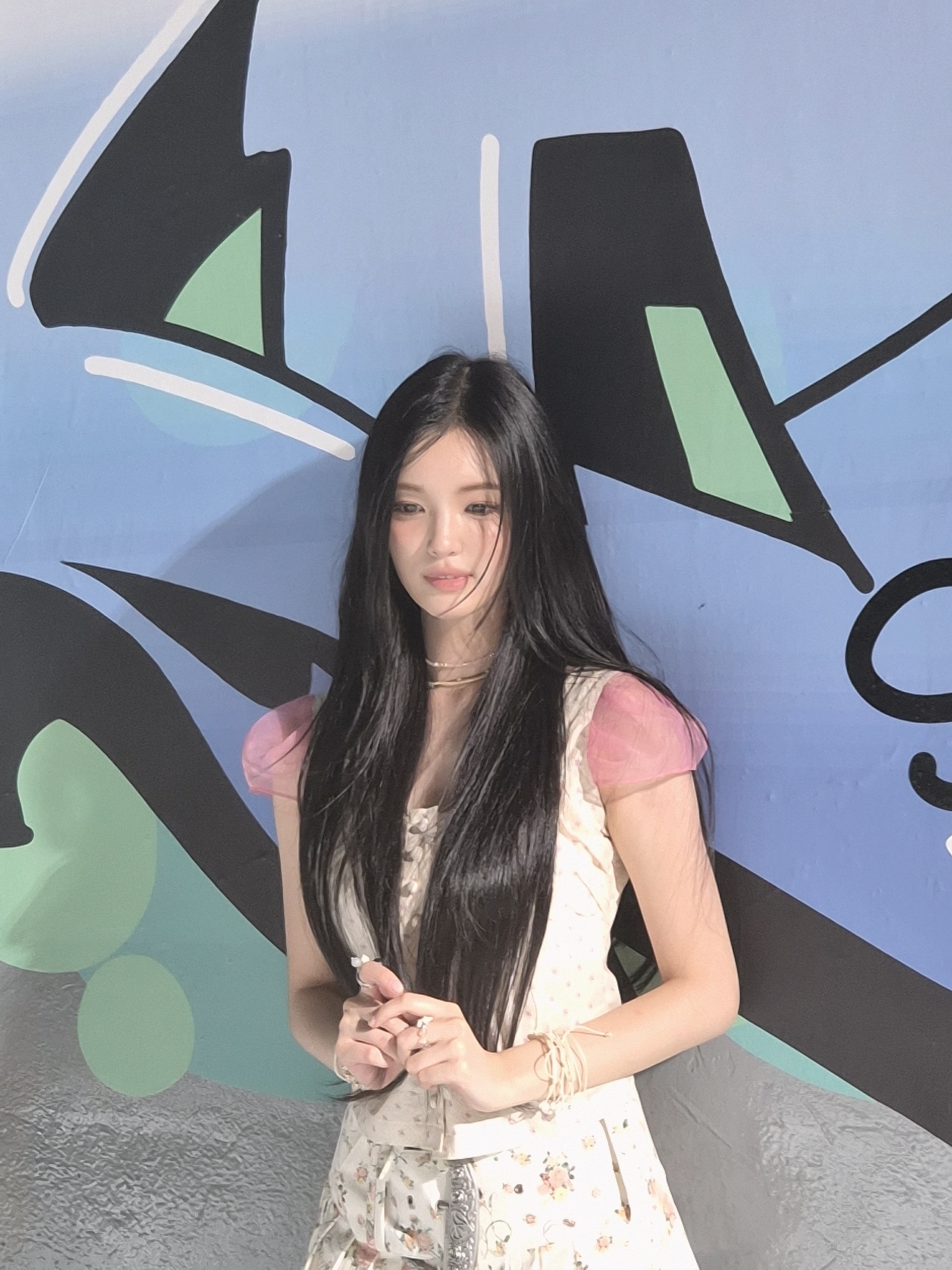 [잡담] 하투하 유하 & 아일릿 모카 공통점 알려줄 사람! | 인스티즈