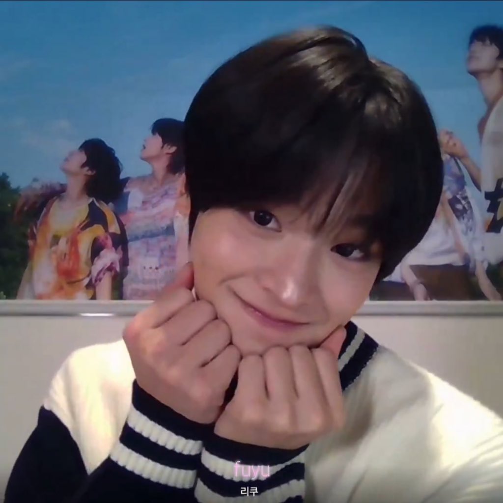 [잡담] 와 어제 리쿠 ㄹㅇ 천사였구나 | 인스티즈