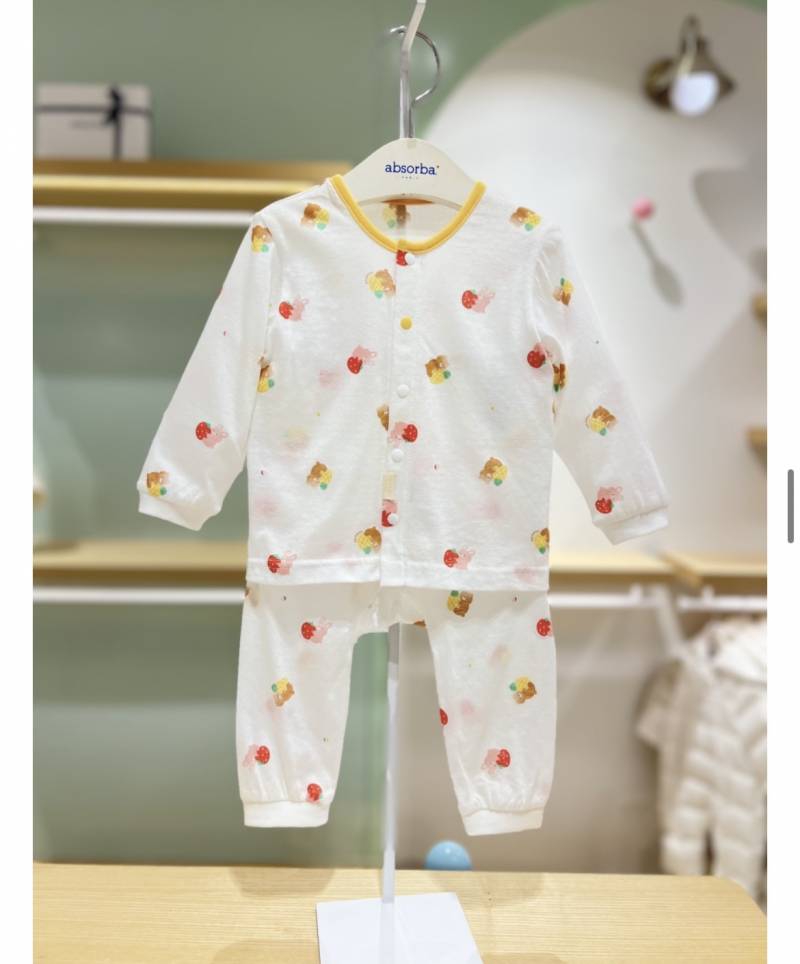 [잡담] 애기내복 선물할건데 골라줘 | 인스티즈