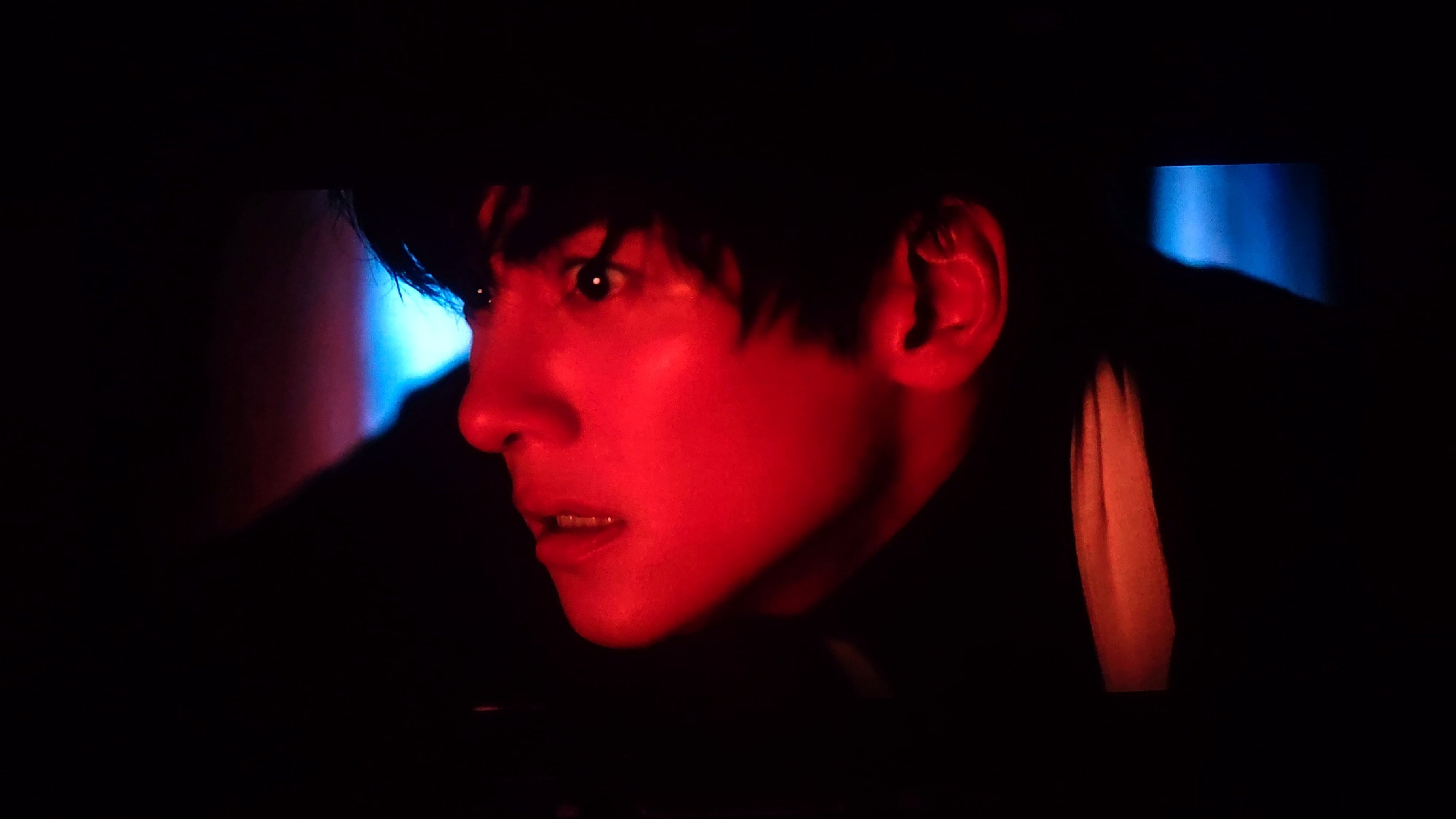 [잡담] 헤이즈 뮤비 지창욱 스포짤 방금 떴는데 | 인스티즈