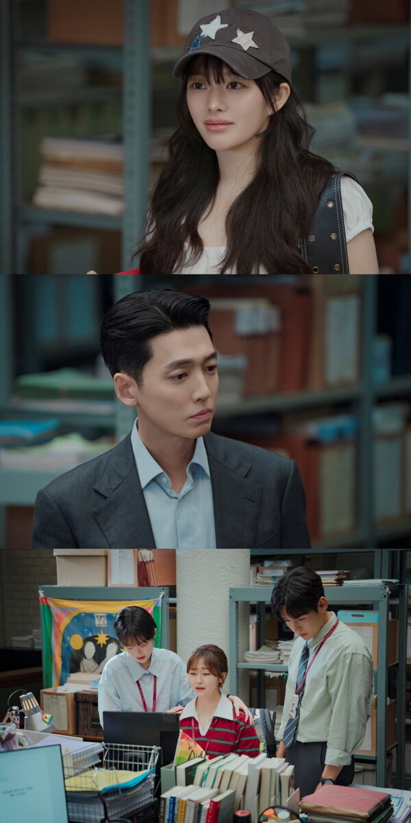 [정보/소식] 프로보노) '프로보노' 정경호, 믿고 싶지 않은 제보가 사실로…서서히 모습 드러내는 진실[오늘TV] | 인스티즈