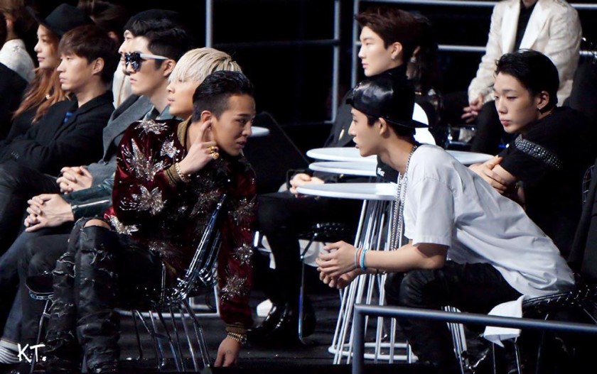 [잡담] 2014 지디에게 무슨일이 있었던걸까 | 인스티즈