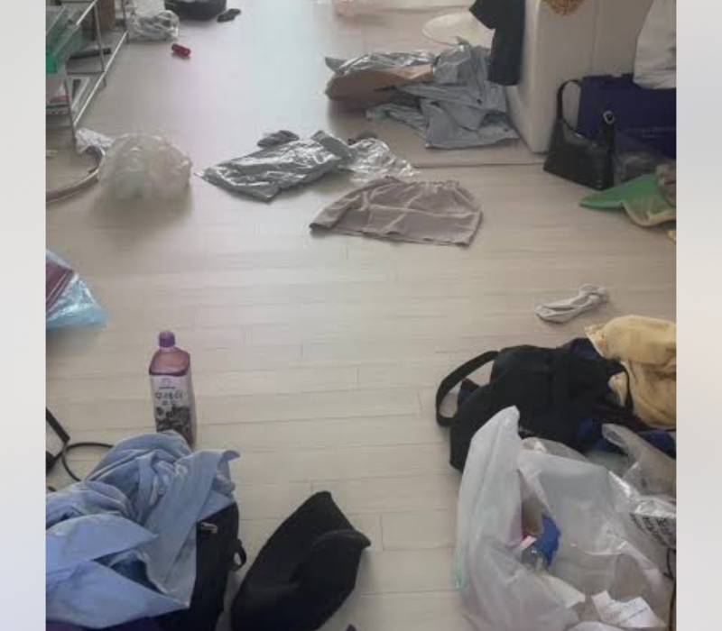 [잡담] 자취익들아 이런방이 흔해?.. | 인스티즈