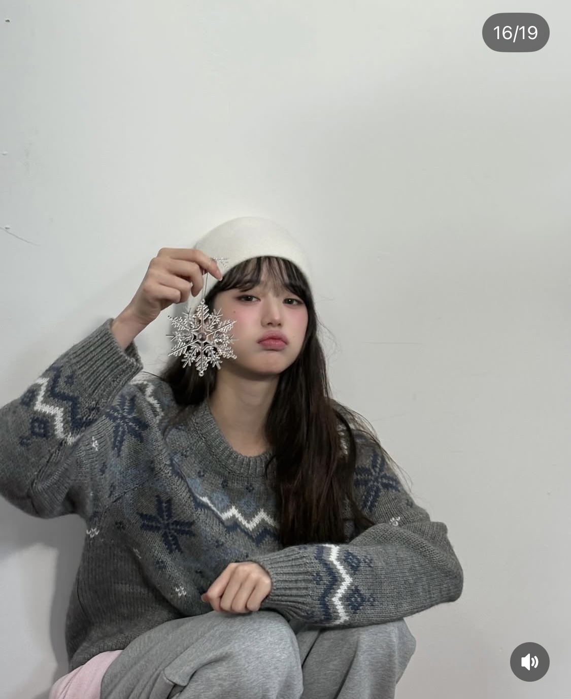 [잡담] 장원영 얼굴만 보면 중딩이라고 해도 믿겠다 | 인스티즈