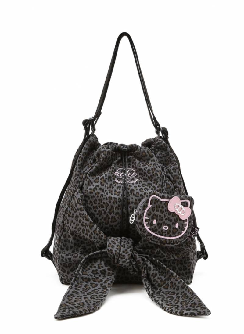 [잡담] 이 레오파트가방 25만원인데 살??밀?? | 인스티즈