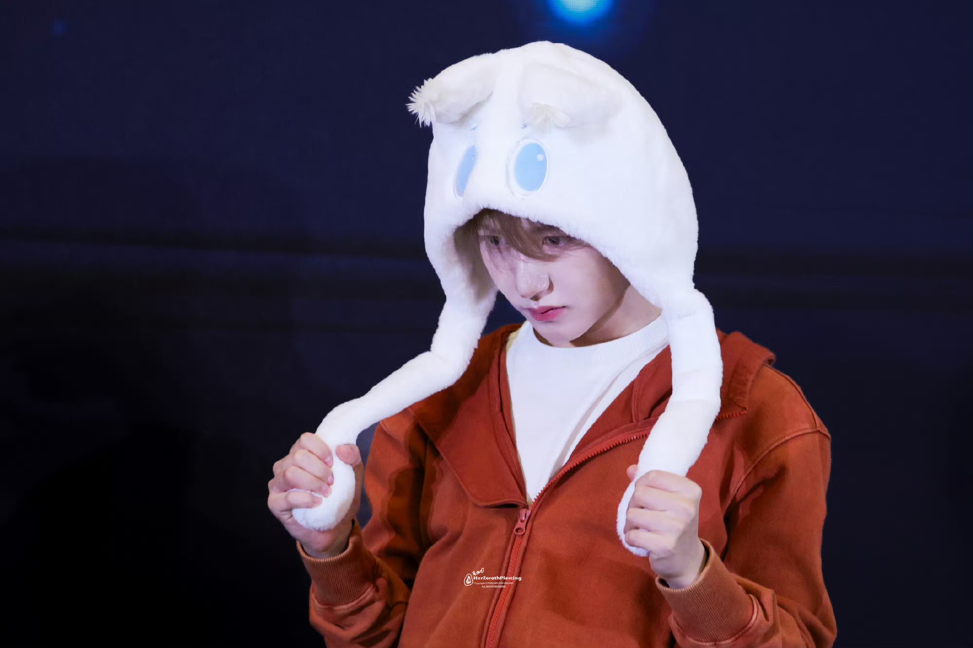 [잡담] 런쥔이는 왜이렇게 귀엽지 | 인스티즈