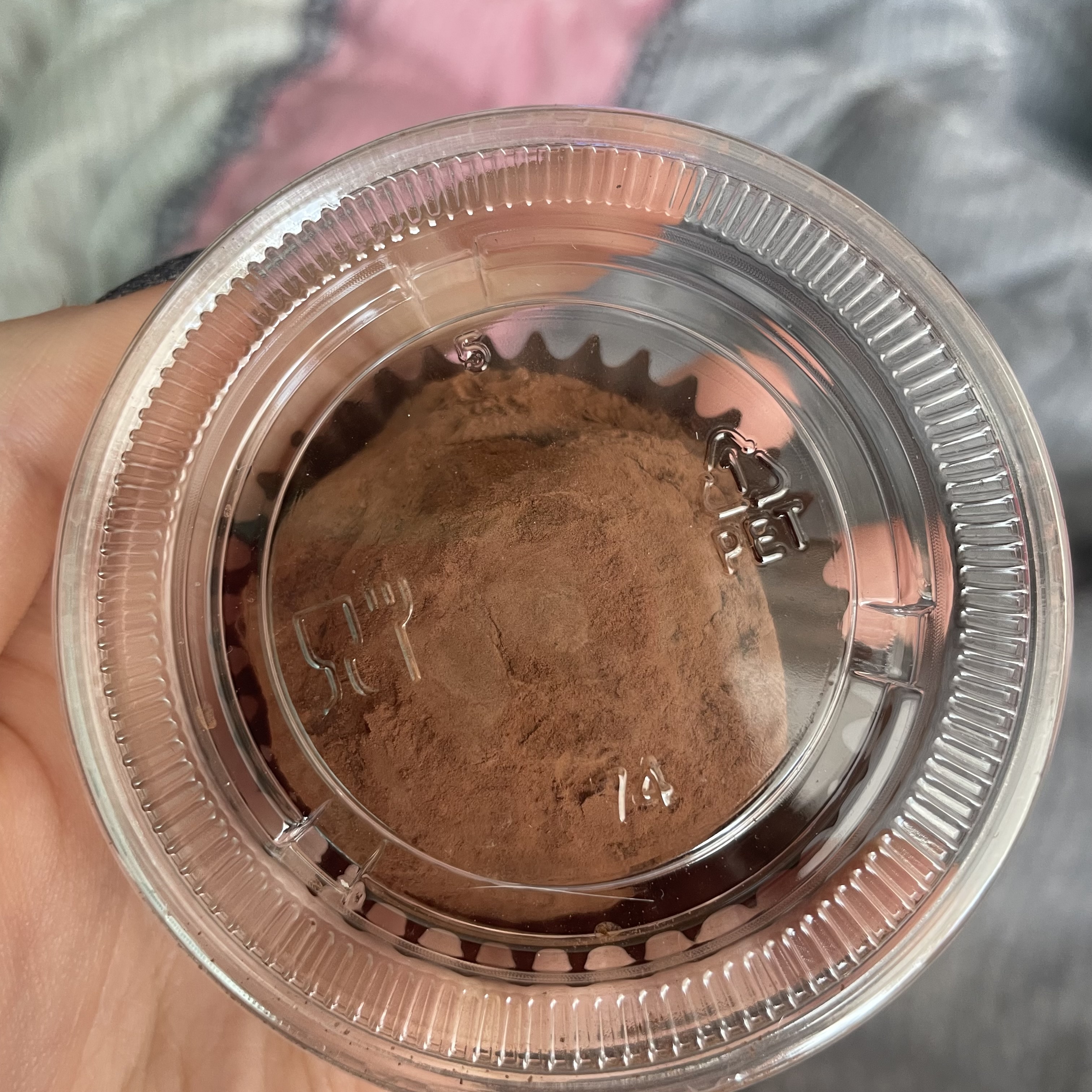 [잡담] 헐 사진 되는거임? 되니까 언니가 준 두쫀쿠 봐봐 | 인스티즈