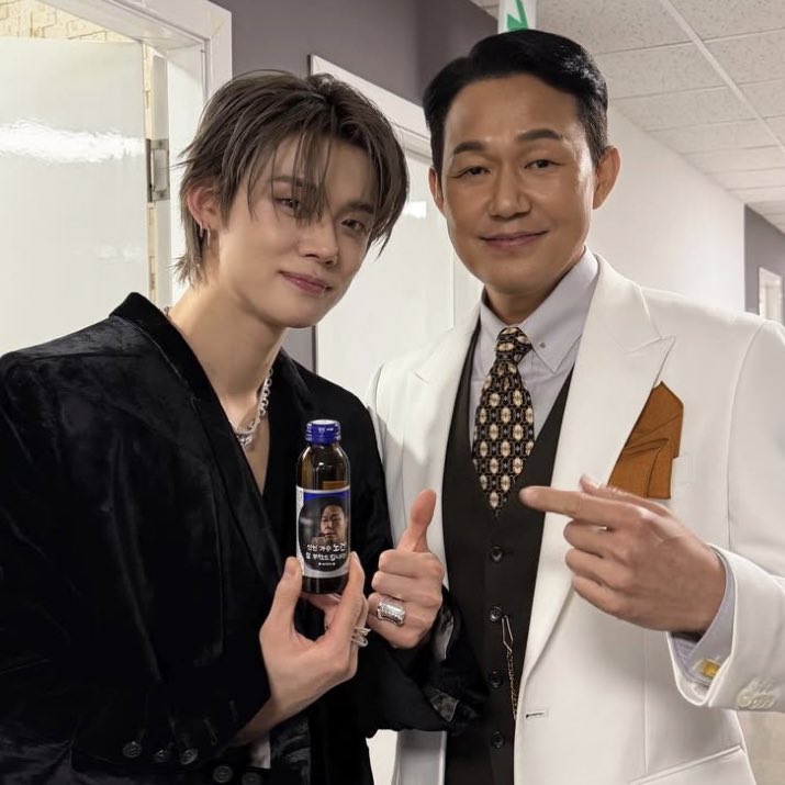 [잡담] 연준이 확신의 양아치상이라 생각했는데 순해보여 | 인스티즈