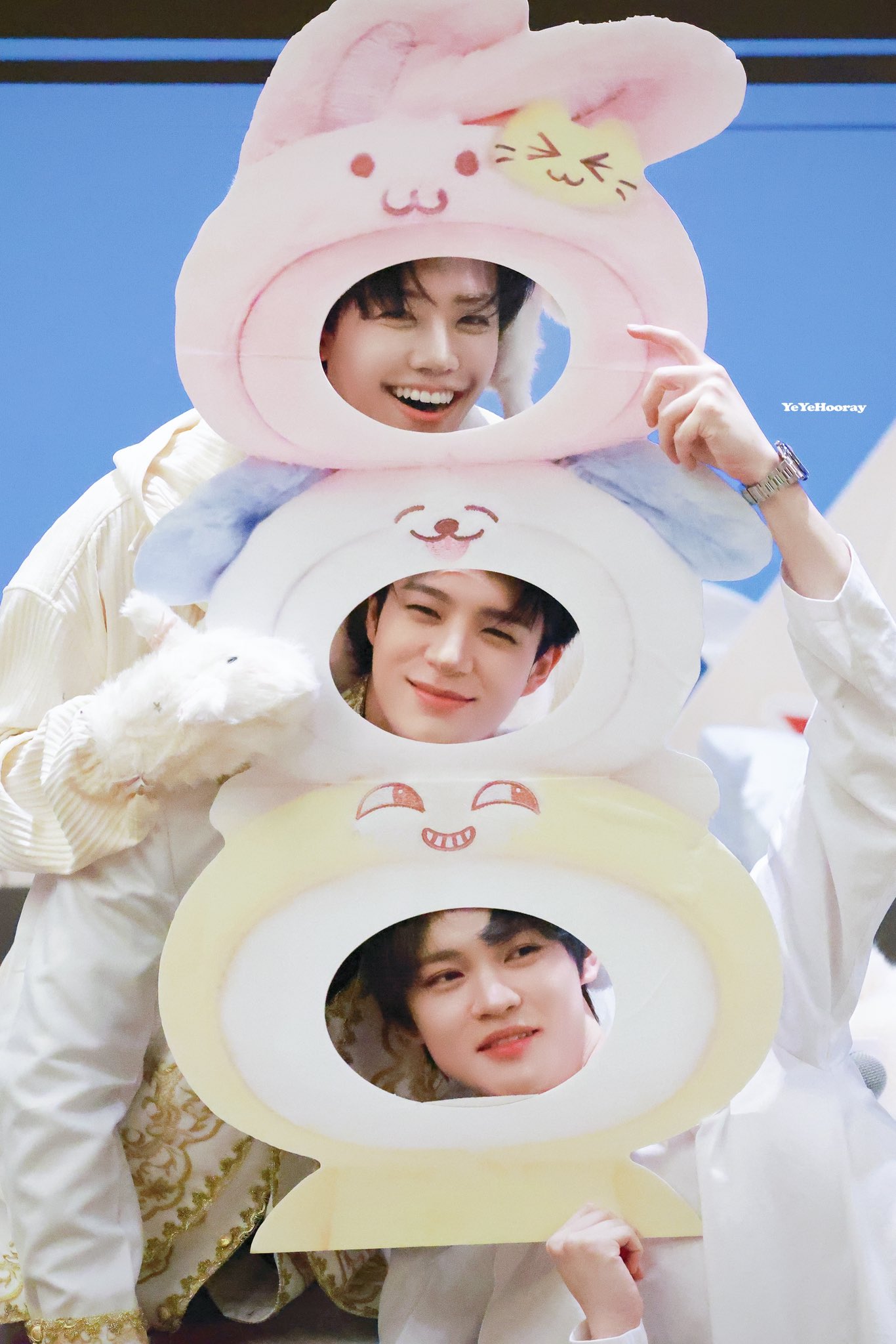 [잡담] 아 내 귀여운 드림이들아 | 인스티즈