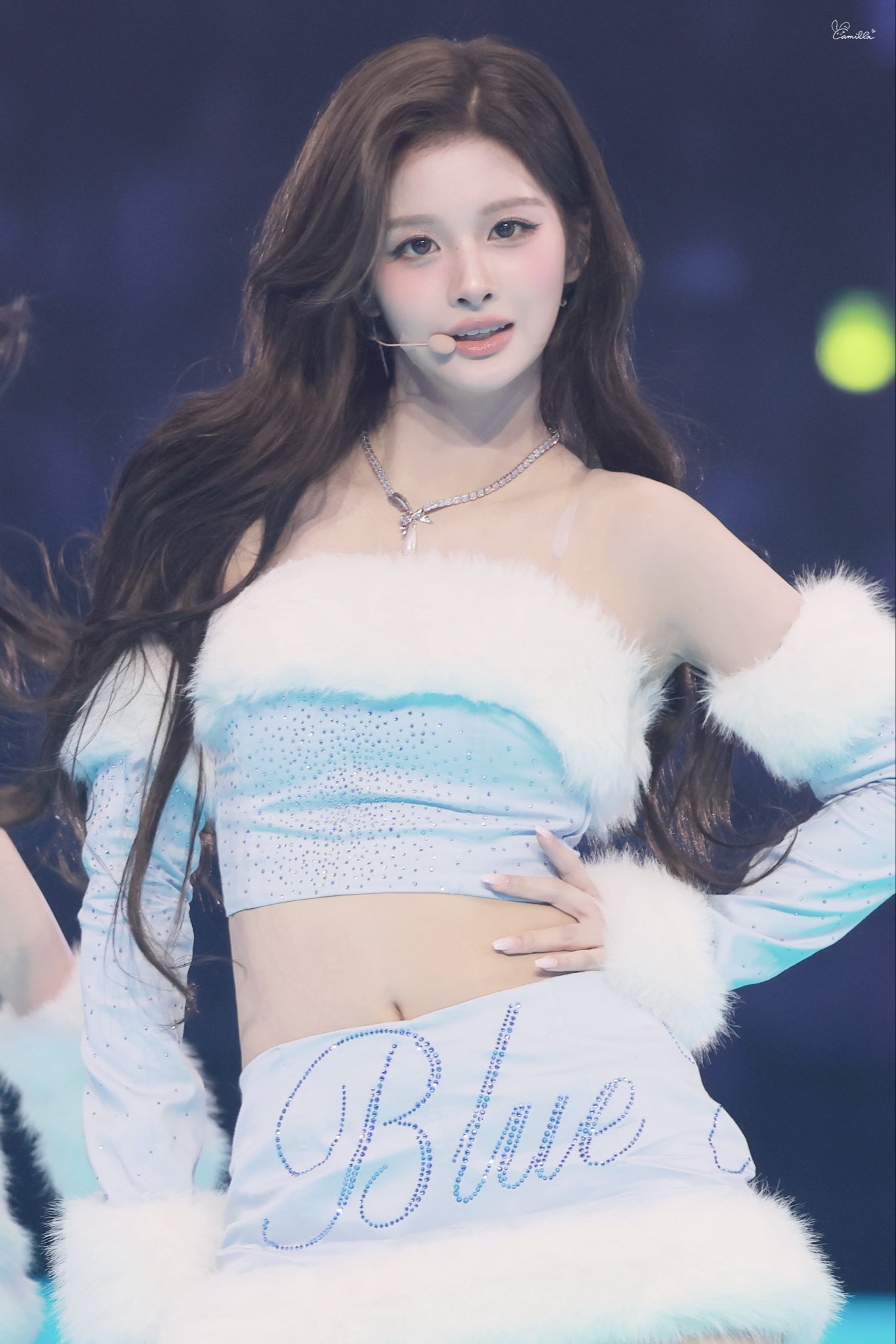 [잡담] 어케 사람이 로판여주처럼 생겼누 | 인스티즈