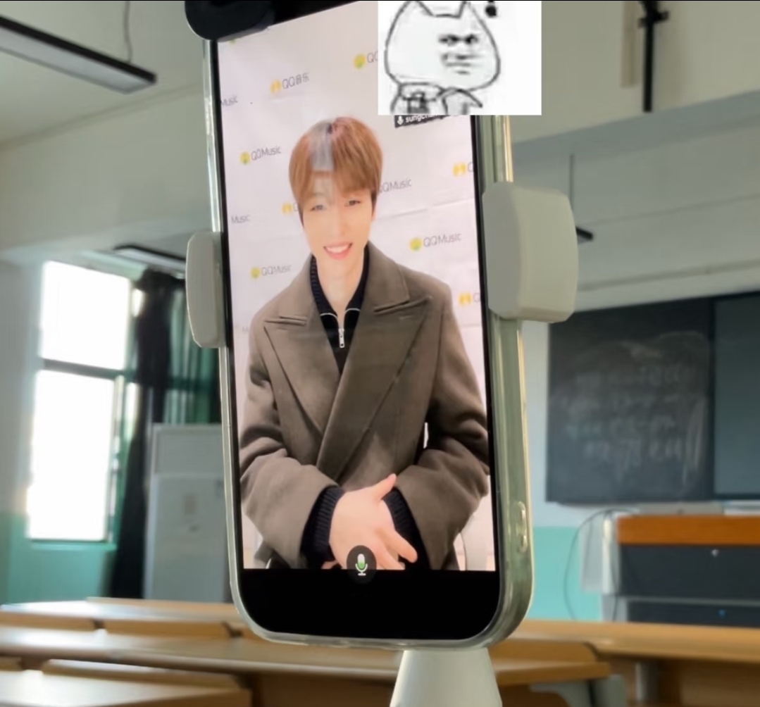 [잡담] 아 오늘 성찬이 너무 예쁜데ㅠ | 인스티즈