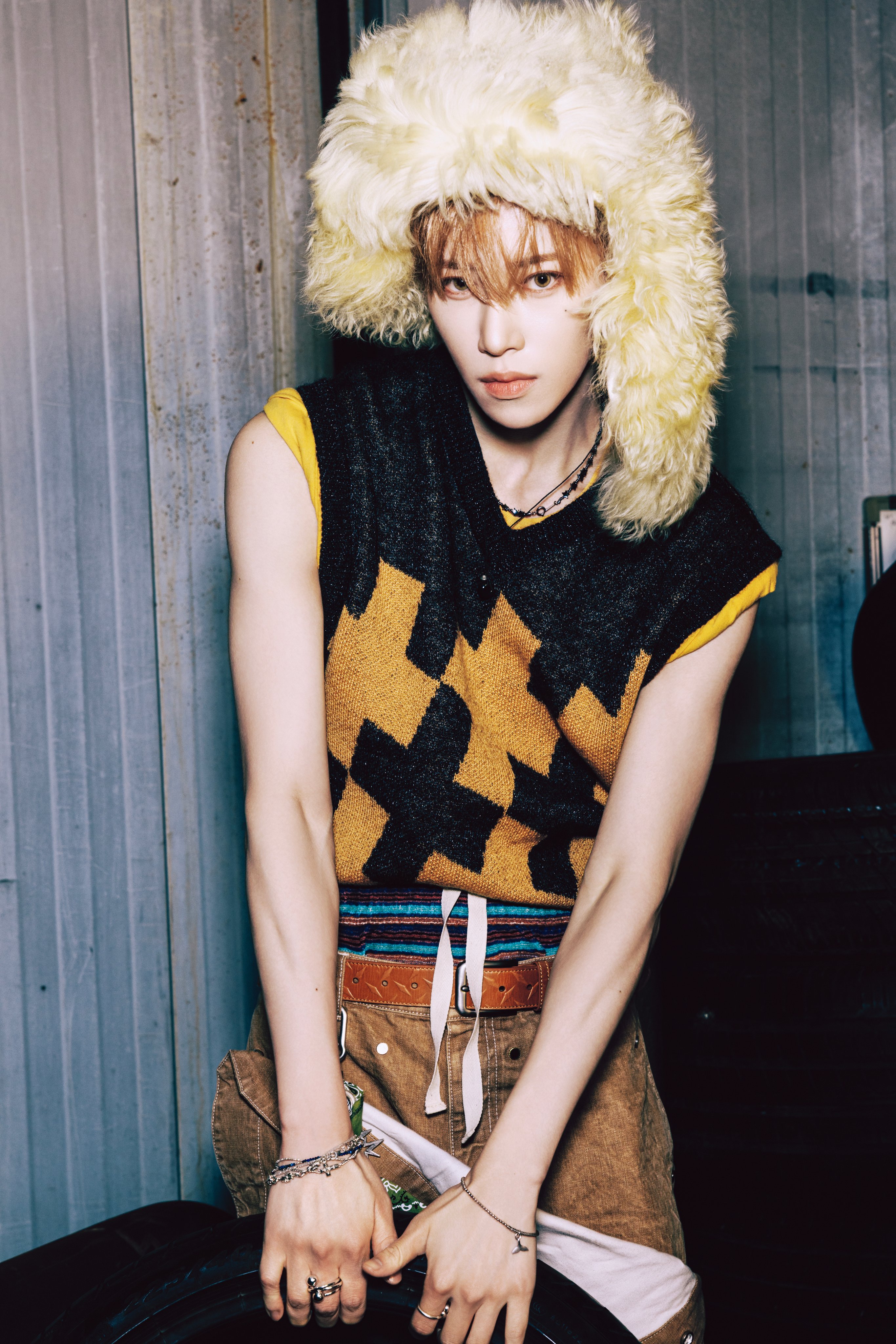 [잡담] 아르노 컨포 미친 거 같아.. | 인스티즈