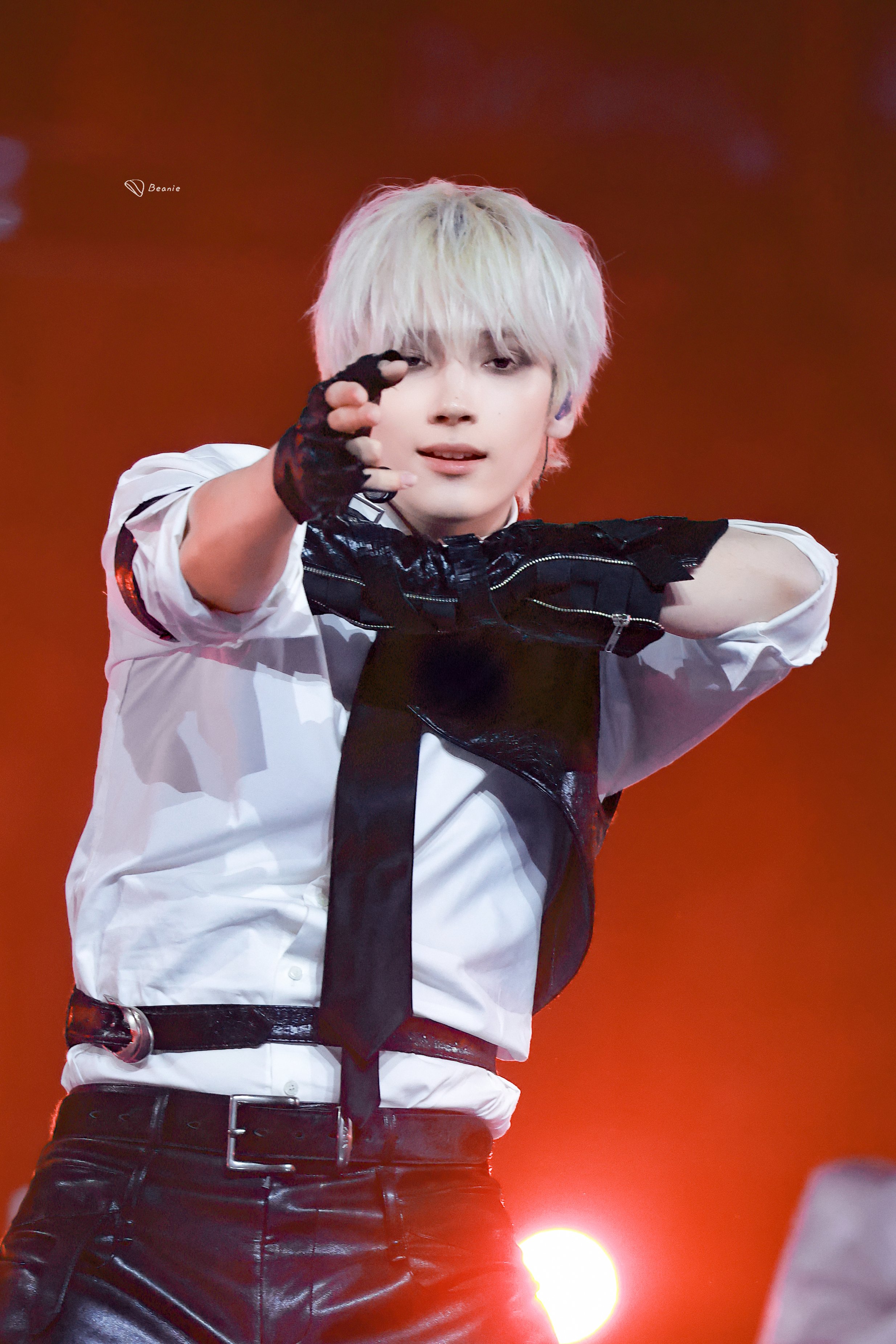 [잡담] 휴닝카이 ㄹㅇ 얼굴피지컬이 이런데 말랑이 좋아하는 게 | 인스티즈