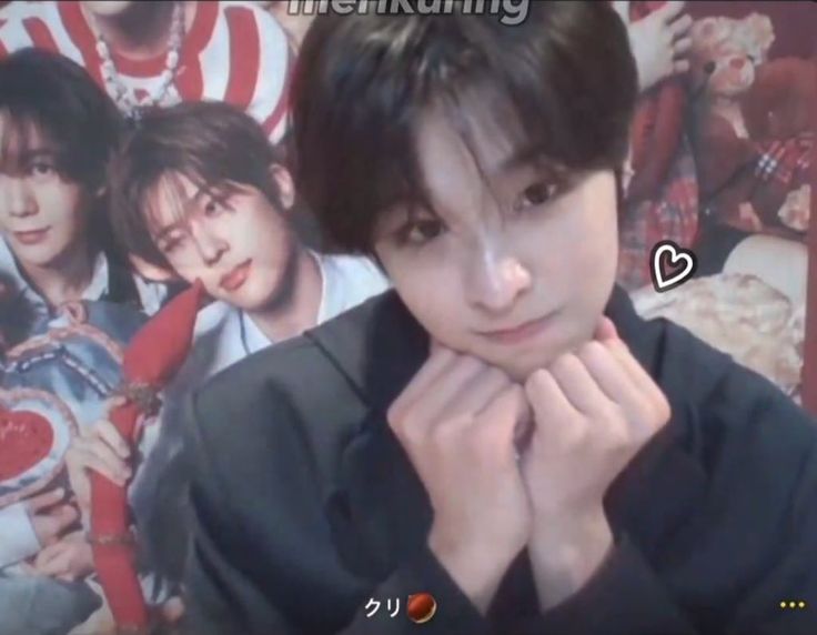 [잡담] 리쿠에게 애교는 그냥 살아숨쉬는거구나 | 인스티즈