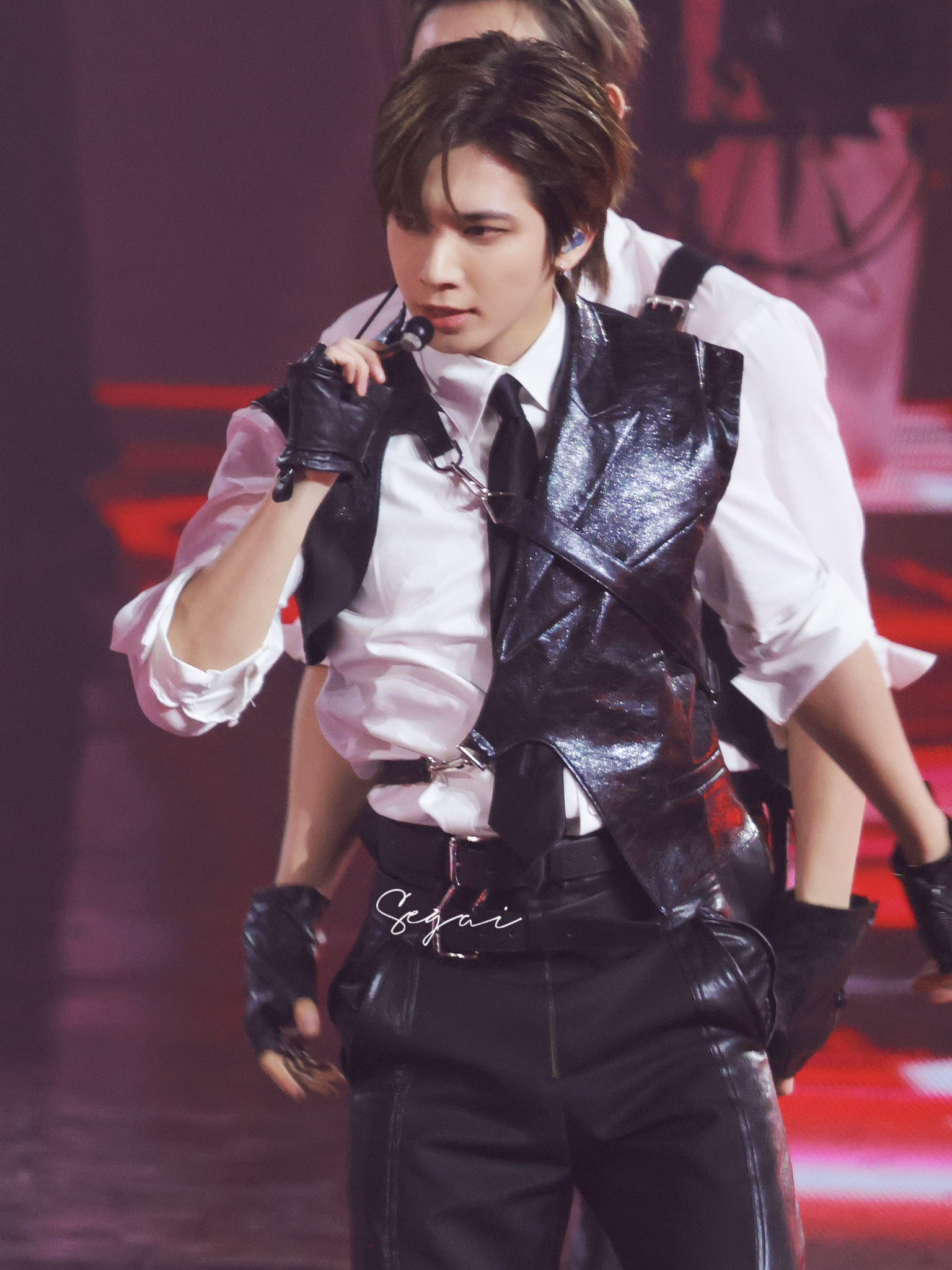 [잡담] 나 만날 강태현보고 귀여워... 쪼그매... 아깽이... 이러는데 | 인스티즈